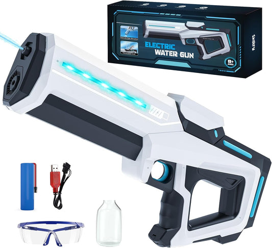 HydroStrike™ A43 - Electric Water Gun